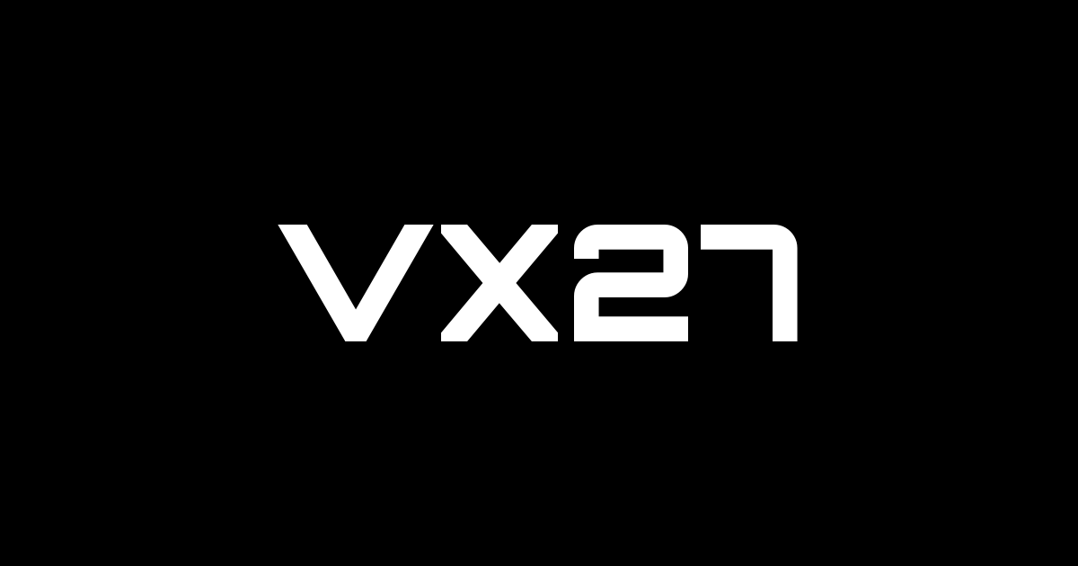 VX27